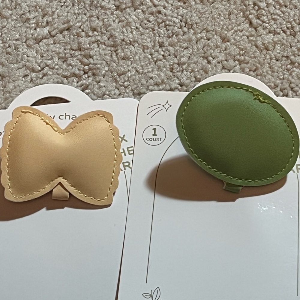 Target keychains - Picture 2 of 2